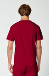 Cherokee Men's WW Revolution V-Neck Top