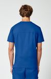 Cherokee Men's WW Revolution V-Neck Top
