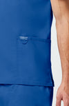 Cherokee Men's WW Revolution V-Neck Top
