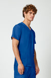 Cherokee Men's WW Revolution V-Neck Top