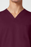 Cherokee Men's WW Revolution V-Neck Top