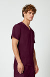 Cherokee Men's WW Revolution V-Neck Top