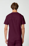 Cherokee Men's WW Revolution V-Neck Top
