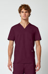 Cherokee Men's WW Revolution V-Neck Top