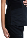 WW Revolution Maternity Mock Wrap Top