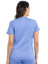 WW Revolution Maternity Mock Wrap Top