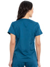 WW Revolution Maternity Mock Wrap Top