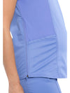 WW Revolution Maternity Mock Wrap Top