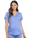 WW Revolution Maternity Mock Wrap Top