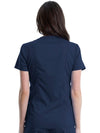 WW Revolution Maternity Mock Wrap Top