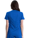 WW Revolution Maternity Mock Wrap Top