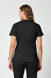 WW Revolution Maternity Mock Wrap Top