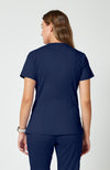 WW Revolution Maternity Mock Wrap Top
