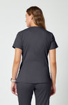 WW Revolution Maternity Mock Wrap Top