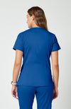 WW Revolution Maternity Mock Wrap Top
