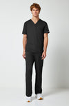 Men's Tuckable V-Neck Top