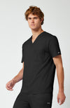 Men's Tuckable V-Neck Top