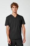 Men's Tuckable V-Neck Top