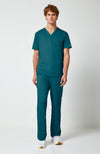 Men's Tuckable V-Neck Top