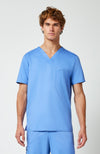 Men's Tuckable V-Neck Top