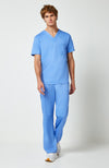 Men's Tuckable V-Neck Top