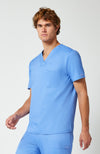 Men's Tuckable V-Neck Top