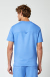 Men's Tuckable V-Neck Top