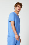 Men's Tuckable V-Neck Top