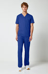 Men's Tuckable V-Neck Top
