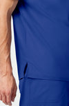 Men's Tuckable V-Neck Top