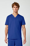 Men's Tuckable V-Neck Top
