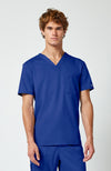 Men's Tuckable V-Neck Top