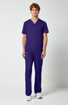 Men's Tuckable V-Neck Top