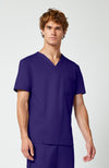Men's Tuckable V-Neck Top