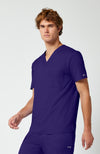 Men's Tuckable V-Neck Top