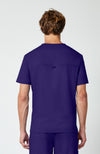 Men's Tuckable V-Neck Top
