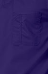 Men's Tuckable V-Neck Top