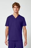 Men's Tuckable V-Neck Top