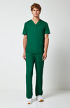 Men's Tuckable V-Neck Top
