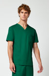 Men's Tuckable V-Neck Top