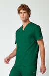 Men's Tuckable V-Neck Top
