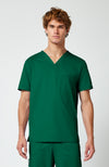 Men's Tuckable V-Neck Top