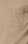 Men's Tuckable V-Neck Top