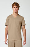 Men's Tuckable V-Neck Top