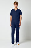Men's Tuckable V-Neck Top