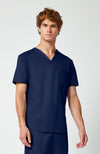 Men's Tuckable V-Neck Top