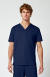 Men's Tuckable V-Neck Top