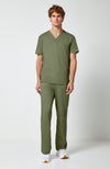 Men's Tuckable V-Neck Top
