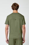 Men's Tuckable V-Neck Top