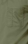 Men's Tuckable V-Neck Top
